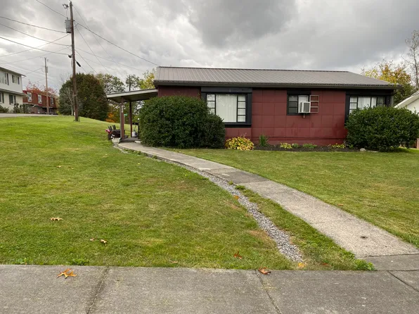 203 Henry St NW, Norton, VA 24273