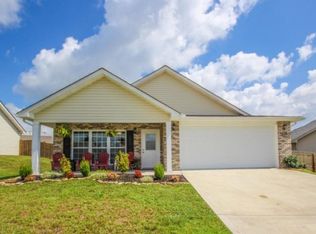 1010 Ruscello Dr, Maryville, TN 37801