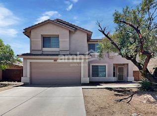 8947 W Charleston Ave, Peoria, AZ 85382