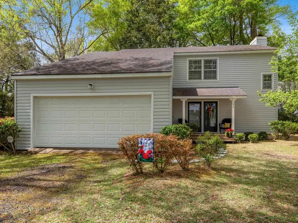 1213 Oak St., Conway, SC 29526