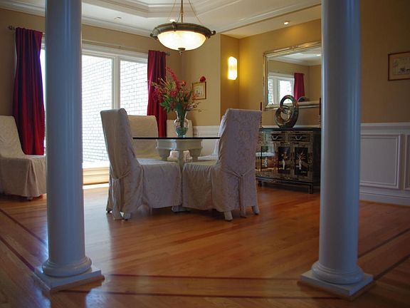 1030 Aiken Rd - Dining Room