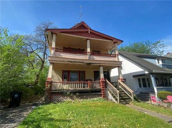 11314 Mount Overlook Ave, Cleveland, OH 44104