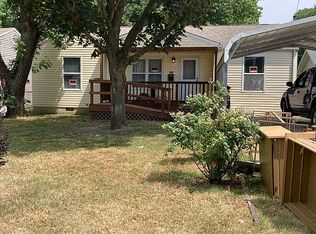 1405 W Calhoun St, Springfield, MO 65802