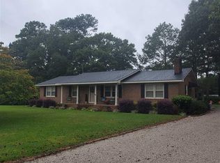 4518 Us Highway 117, Wilson, NC 27893