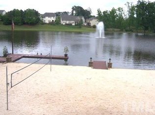 2425 Swans Rest Way, Raleigh, NC 27606