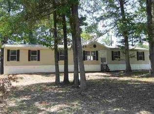 700 Tomahawk Rd, Texarkana, TX 75501