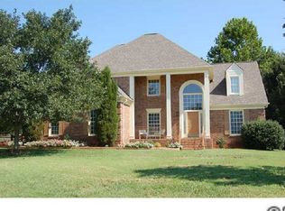 9711 Aegean Ct, Huntersville, NC 28078