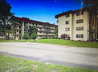 Garden Lakes of Inverrary Phase II Condominium, Lauderhill, FL 33319