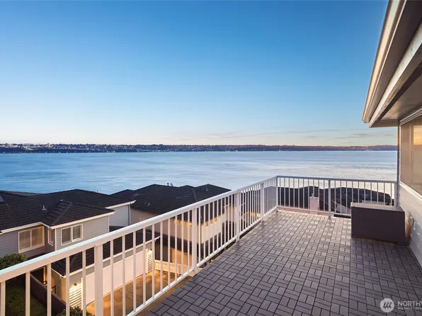 6412 E Side Drive NE #S, Tacoma, WA 98422