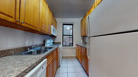 Rented by Revona Properties