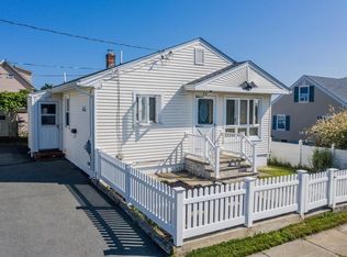 31 Norman St, New Bedford, MA 02744