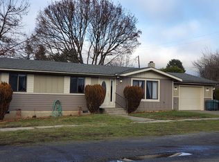 814 8th St, Kamiah, ID 83536