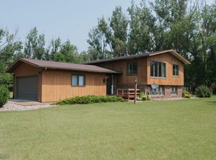 11653 35m St SE, Valley City, ND 58072