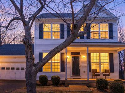 6112 Hot Spring Ln, Fredericksburg, VA, 22407