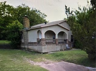 5421 Goodman Ave, Fort Worth, TX 76107