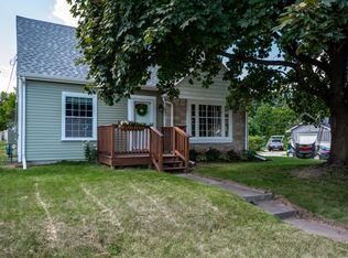 401 S Spring St, Port Washington, WI 53074