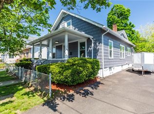 192 Bristol Ave, Pawtucket, RI 02861