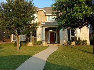10909 Prescott Dr, Frisco, TX 75033