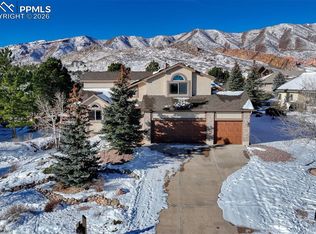 5560 Darien Way, Colorado Springs, CO 80919