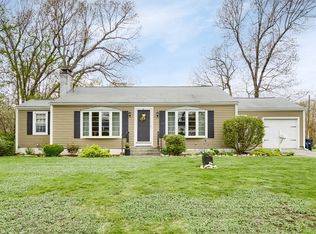 85 Nola Dr, Holden, MA 01520