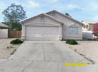 934 E Saragosa St, Chandler, AZ 85225