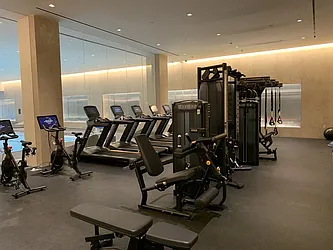 Rented by Sieber International