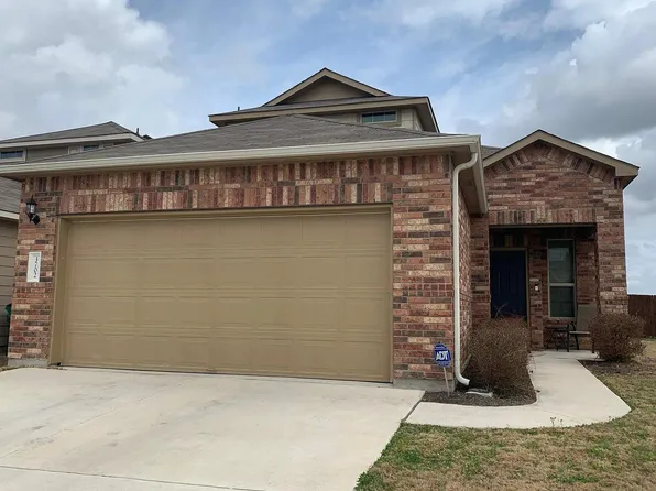 3702 Kennedy Grace Ln, Austin, TX 78728