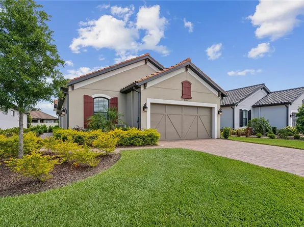 4142 Montegrappa Way, Wesley Chapel, FL 33543