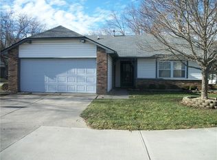 3171 Valley Farms Rd, Indianapolis, IN 46214