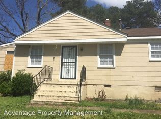 3094 Kingston St, Memphis, TN 38127