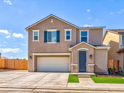 882 Amanecer Ave, Clovis, CA, 93619