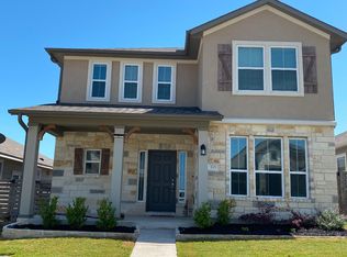 725 Speckled Alder Dr, Pflugerville, TX 78660