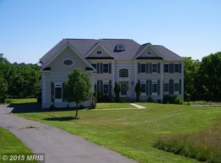 16774 Carmichael Pl, Purcellville, VA 20132
