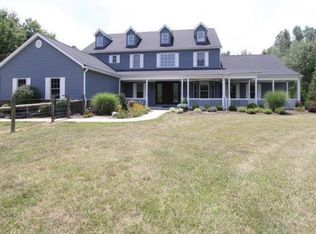 2681 Case Rd, New Richmond, OH 45157