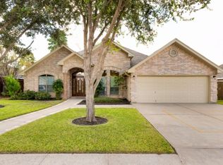 2202 E 25 1/2 St, Mission, TX 78574