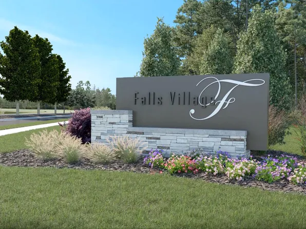 1162 Masters Place Way #141, Durham, NC 27703