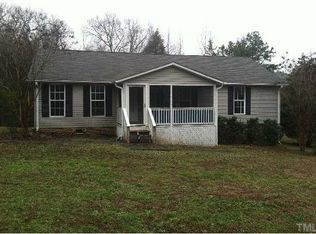 1097 Nicks Rd, Mebane, NC 27302