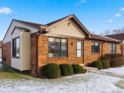 30748 Quinkert St #1, Roseville, MI, 48066