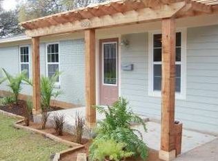 4810 Lansing Dr, Austin, TX 78745