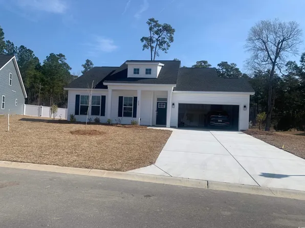 220 Palmetto Sand Loop Lot 36 Odessa II, Conway, SC 29527