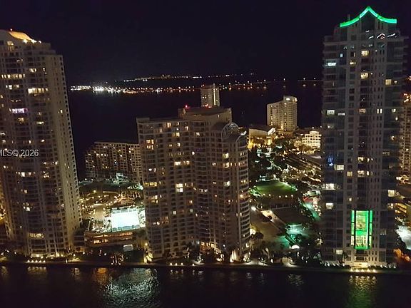 4th image of 335 Biscayne Blvd #4207