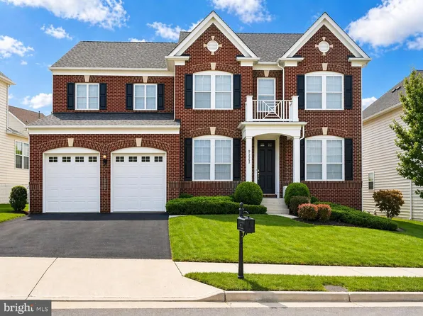 9223 Clementine Ct, Lorton, VA 22079