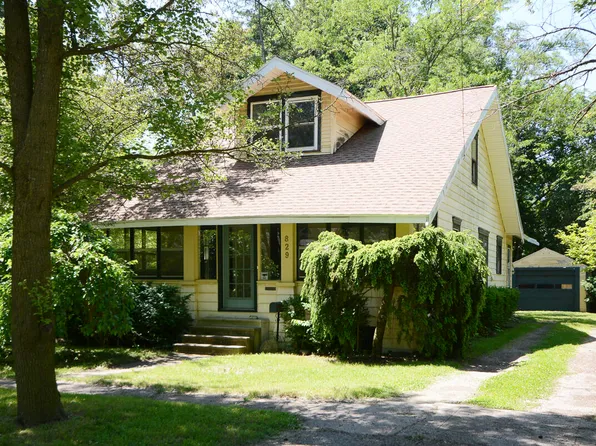 829 Dayton Ave, Kalamazoo, MI 49048