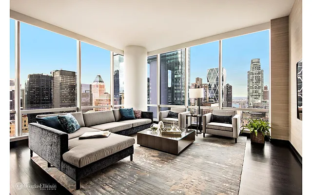 Sold by Douglas Elliman | media 20