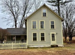 6 Ferry Rd, Lyme, CT 06371