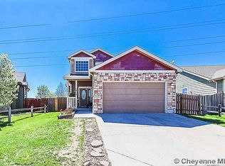 1410 Concerto Ln, Cheyenne, WY 82007