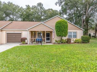 3585 N Mapletree Point, Beverly Hills, FL 34465