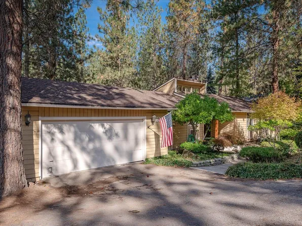5011 N Vista View Cir, Spokane, WA 99212