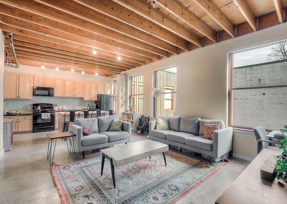 1st image of 744 Market St Unit 401