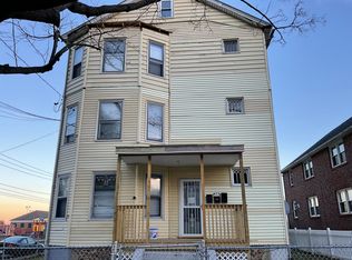 197 Gold St #3, New Britain, CT 06053